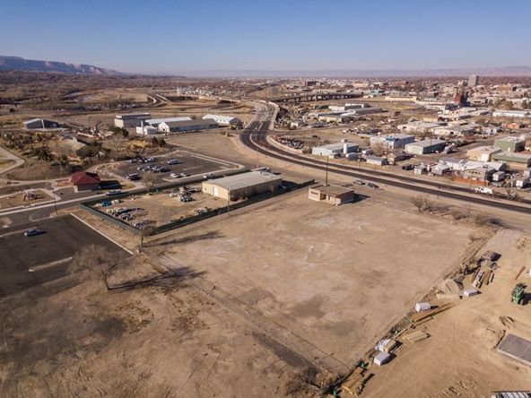 805 Struthers Ave, Grand Junction, CO 81501